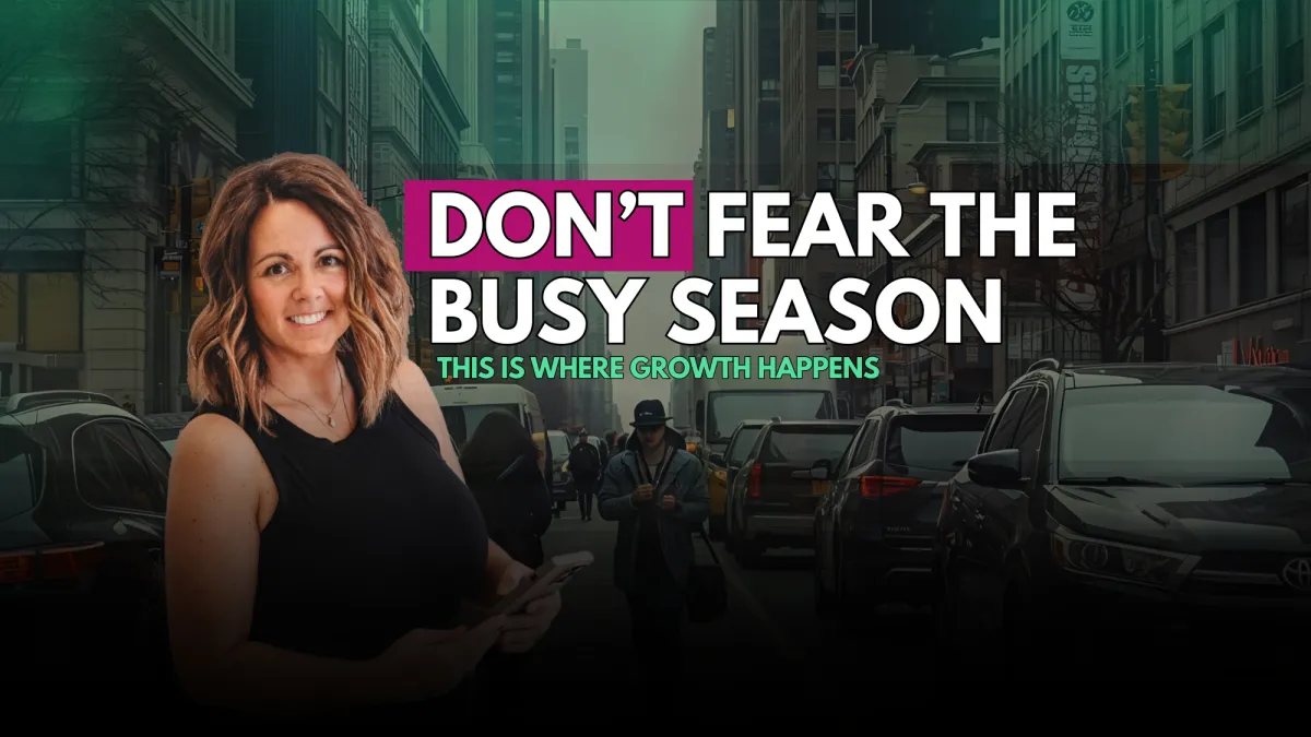 Burnout or Breakthrough? The Season Makes the Difference