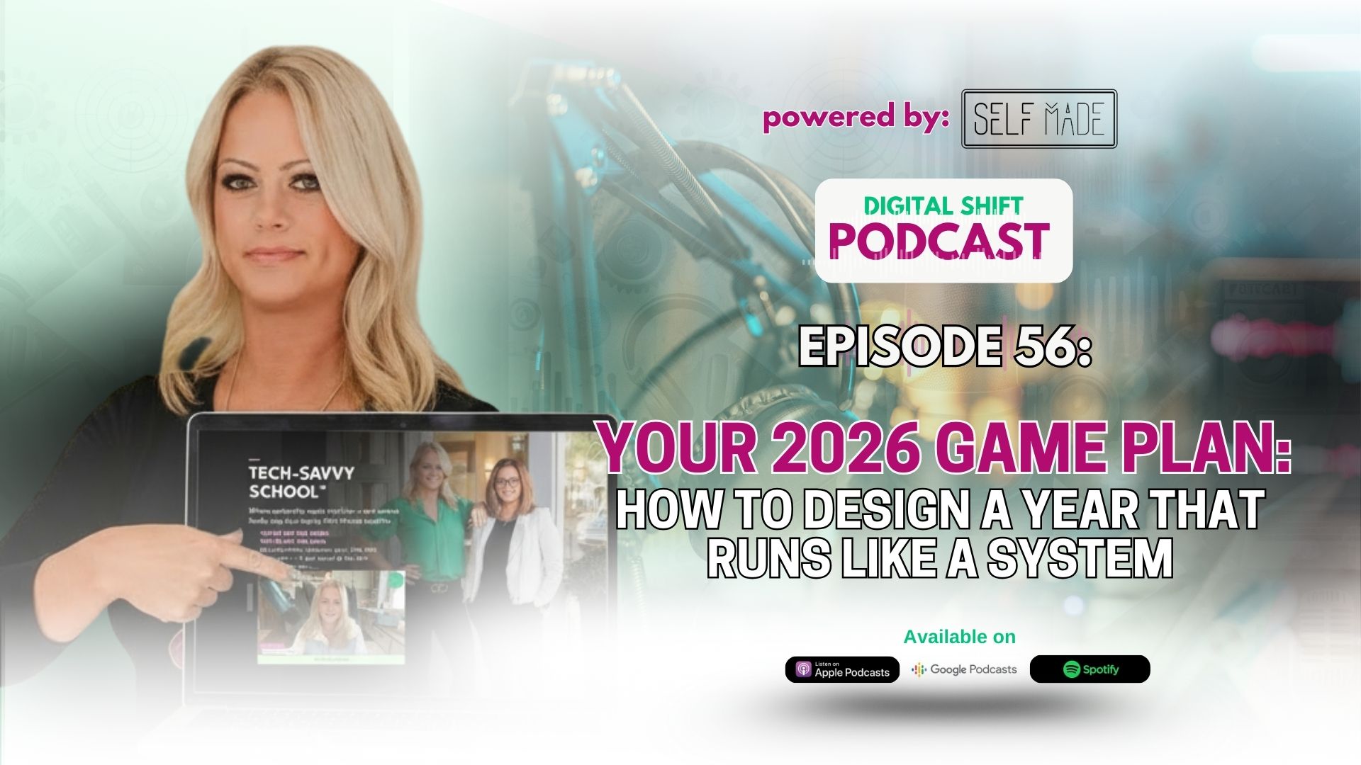 CEO planning framework