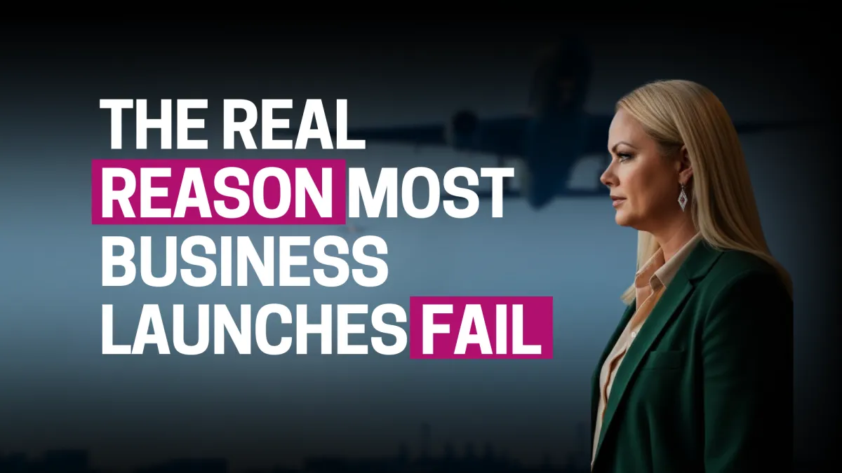 This Week I Rode Shotgun in a Gulfstream Launch 🚀