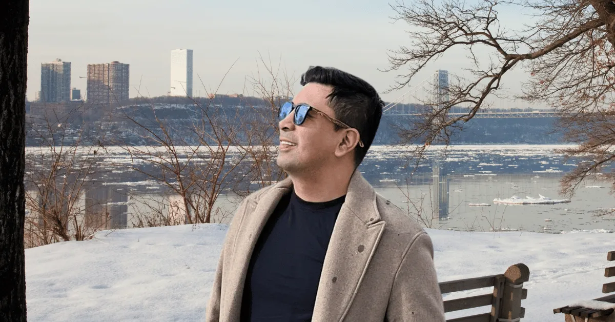 Team Member Spotlight: Daniel Carrillo