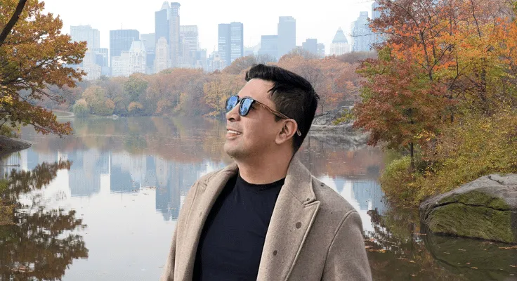 Team Member Spotlight: Daniel Carrillo