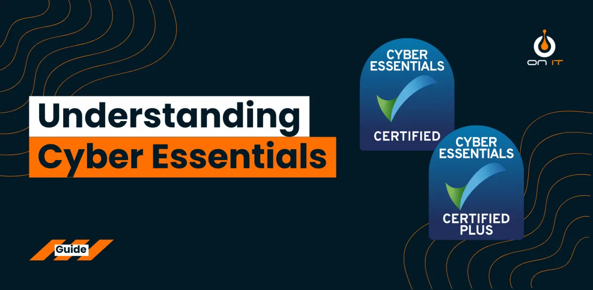 Understanding Cyber Essentials: A Comprehensive Guide for Businesses