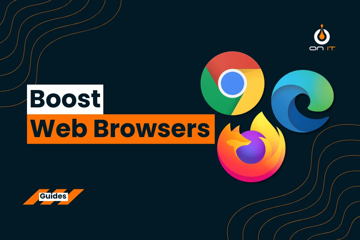Boost Web Browsers