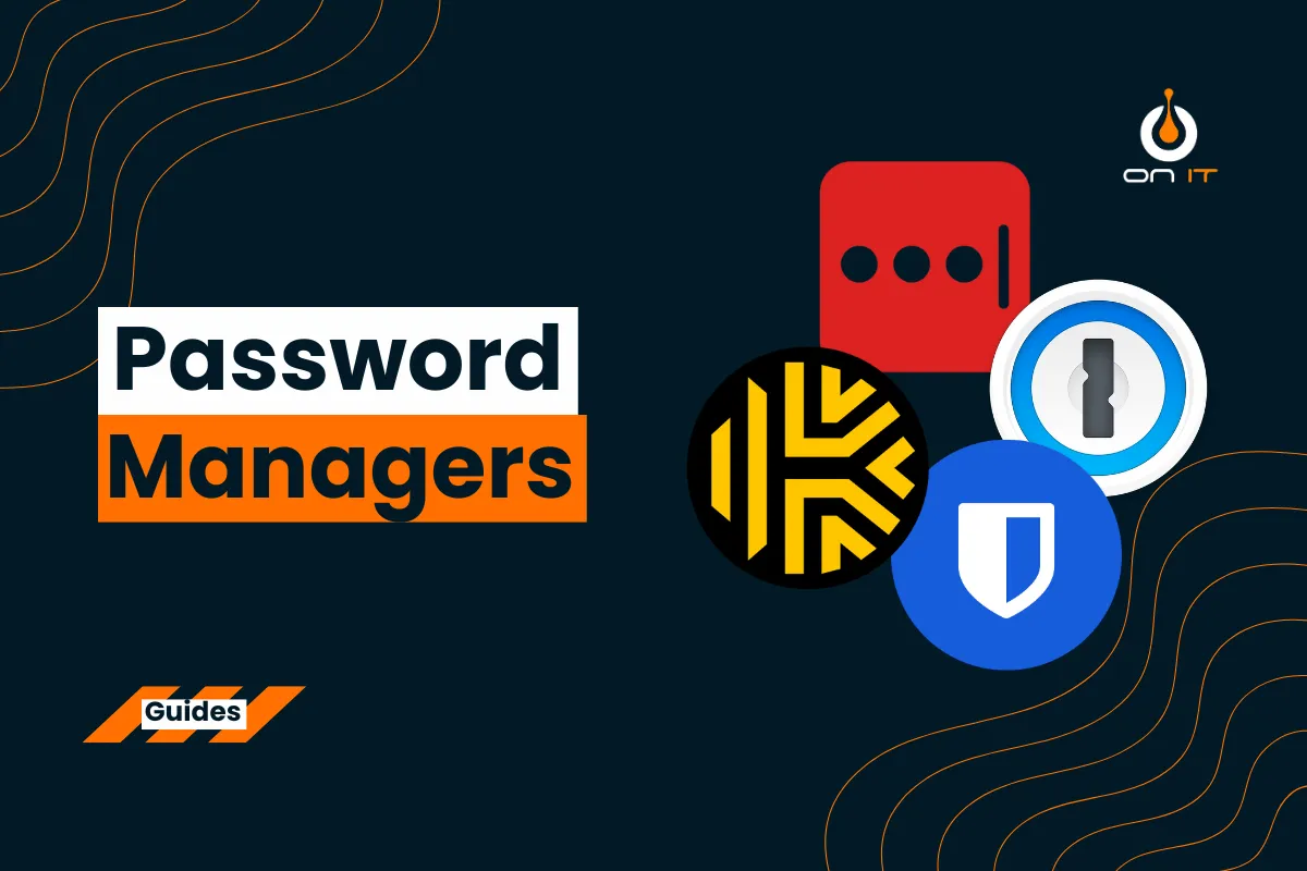Password Managers: Can they be hacked?