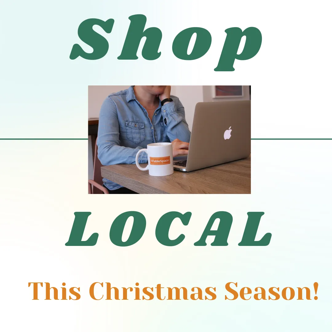 Importance of Shopping Local This Christmas