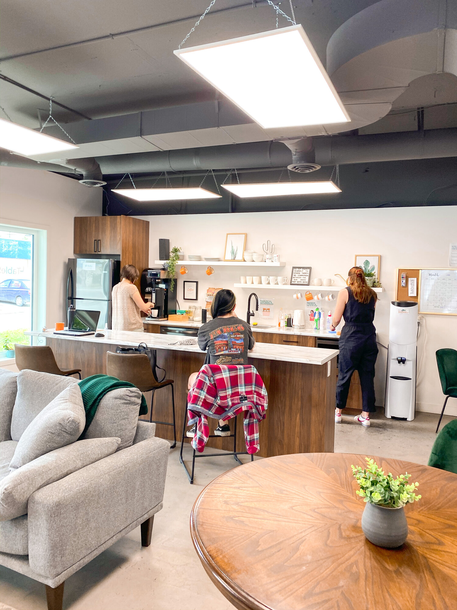 What Does Community Mean At TableSpace?