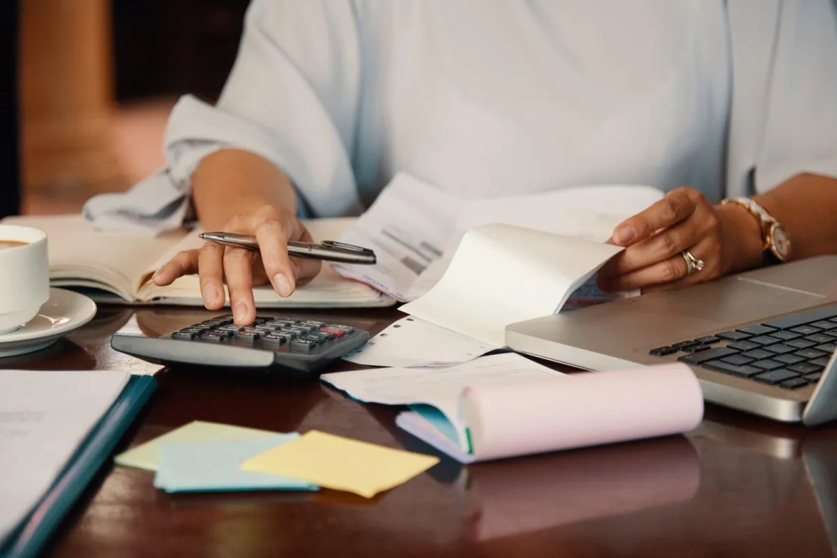 Financial Planning for Entrepreneurs