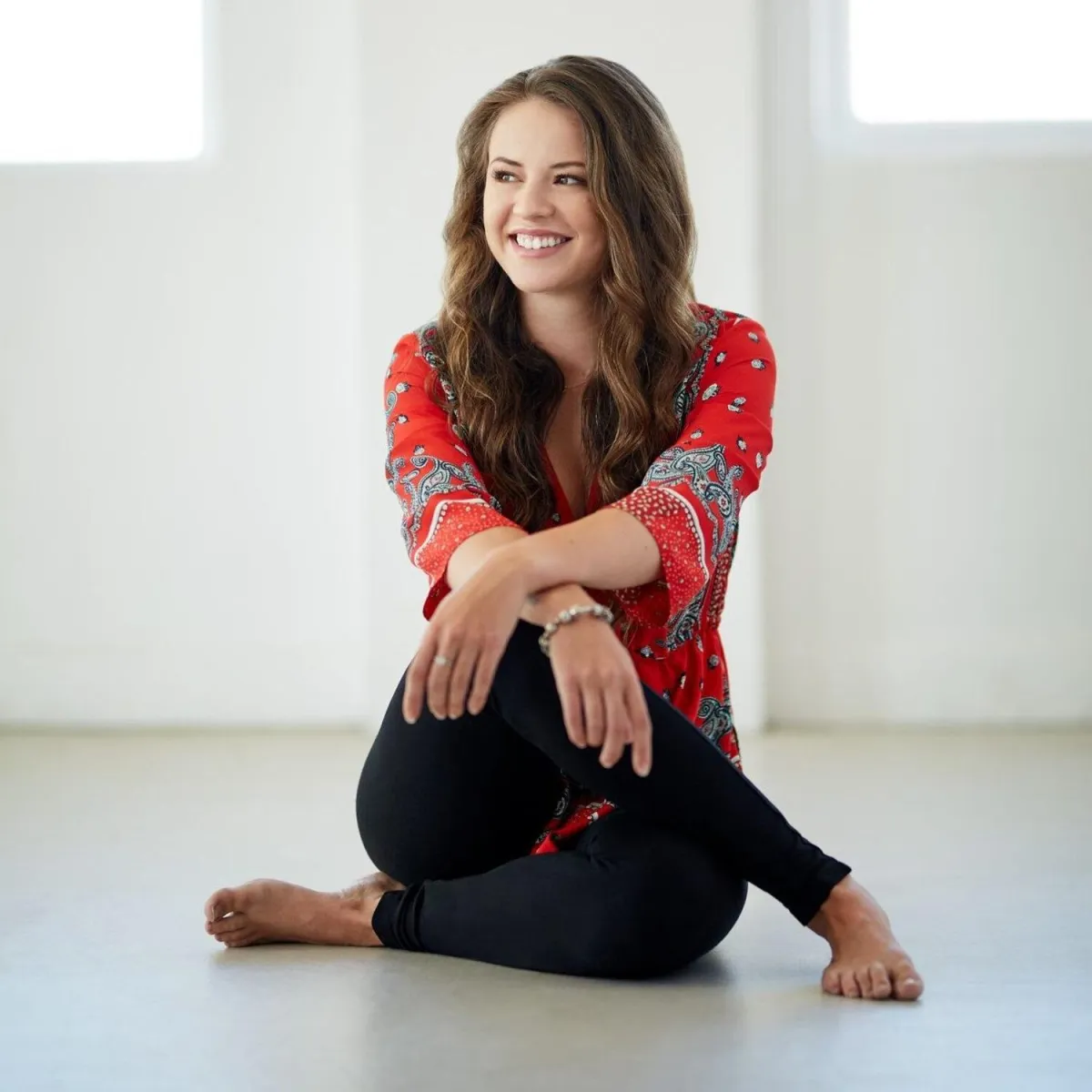 Member Highlight: Carolina Vee