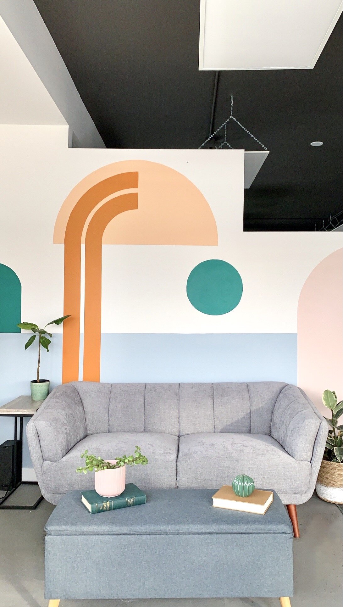Experience the New Way to Work