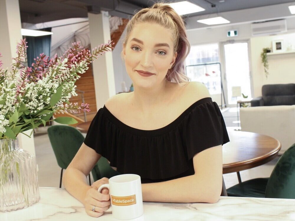 Member Highlight: Esthetician to Entrepreneur