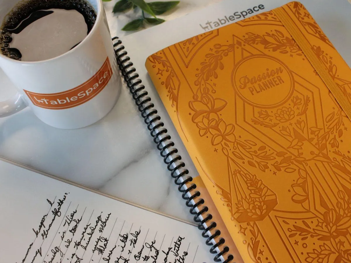 The Power of Visualization: Achieving Your Business Goals