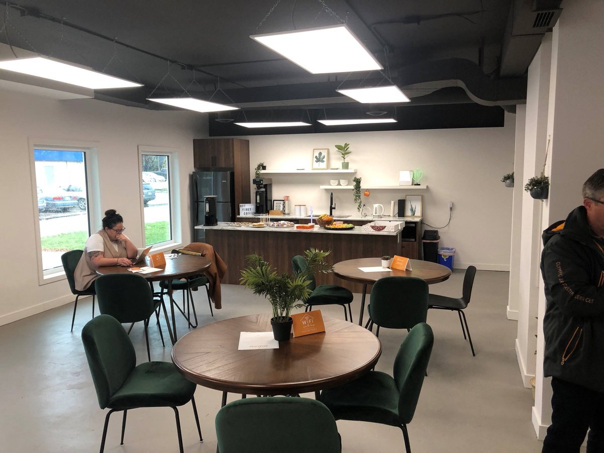 Coworking Essentials
