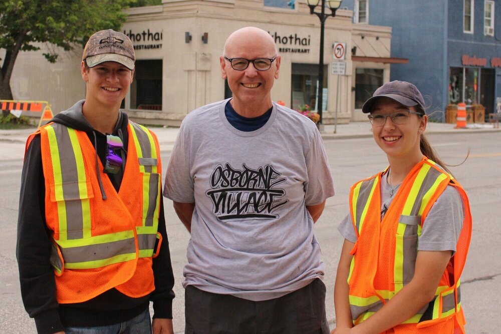 Member Highlight: Osborne BIZ