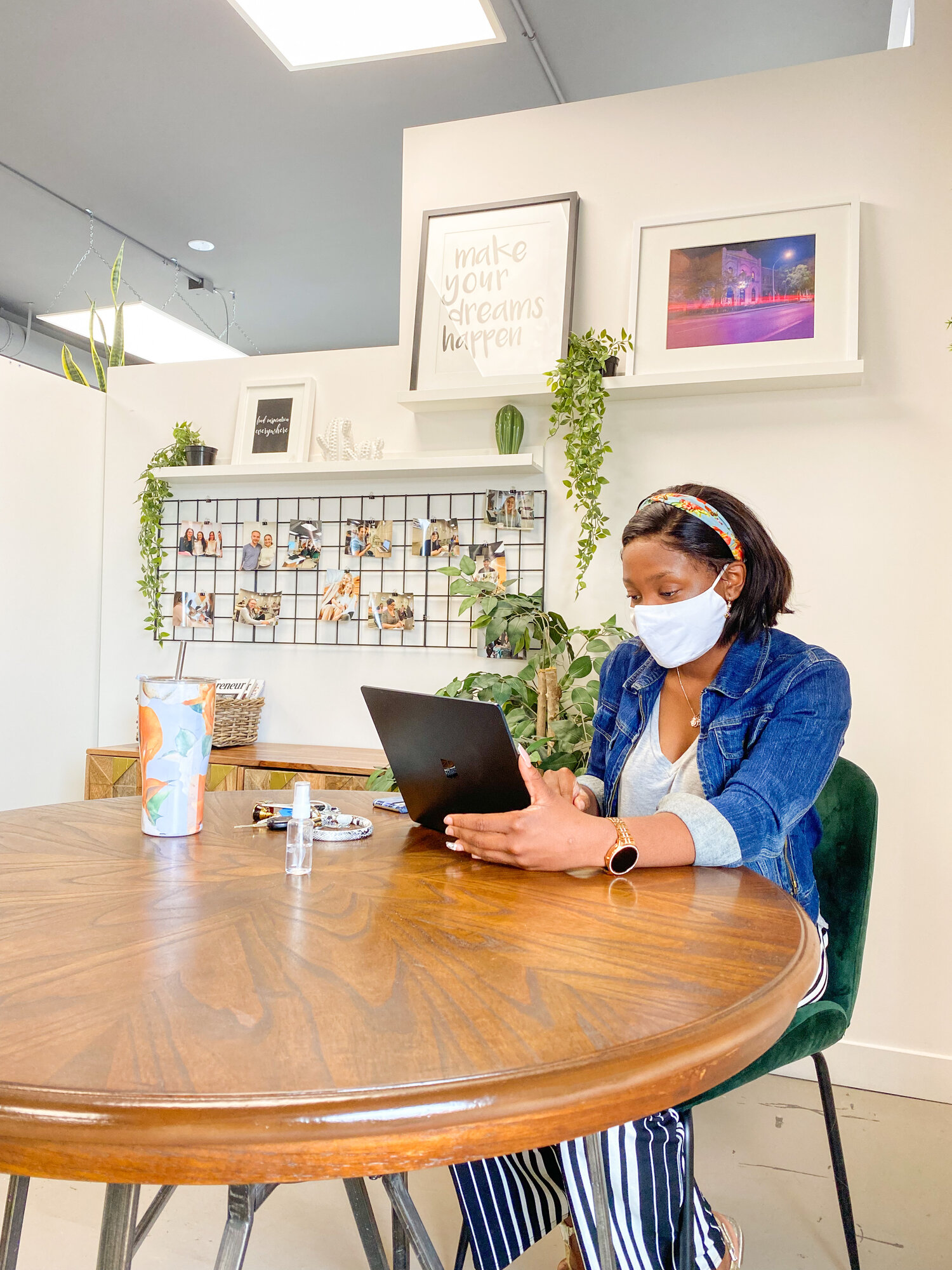 A Beginners Guide to In-person Coworking