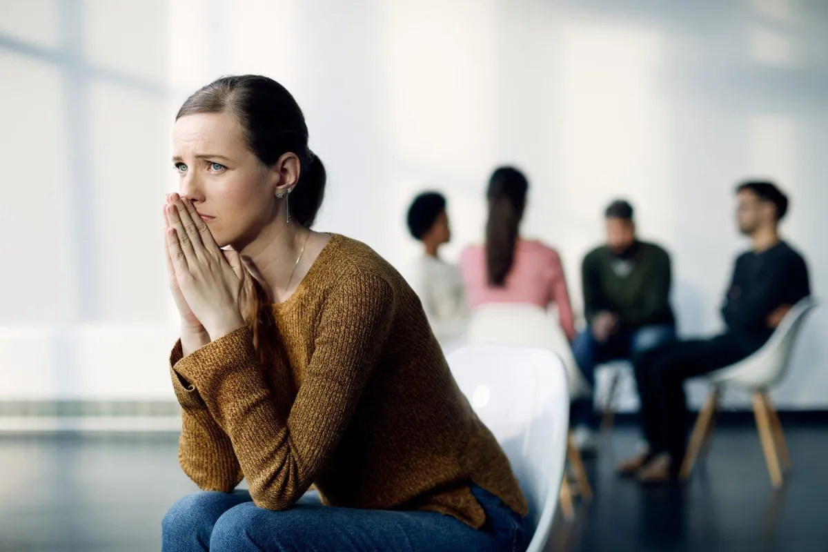 Embracing Rejection: Why It's Not the End of the World