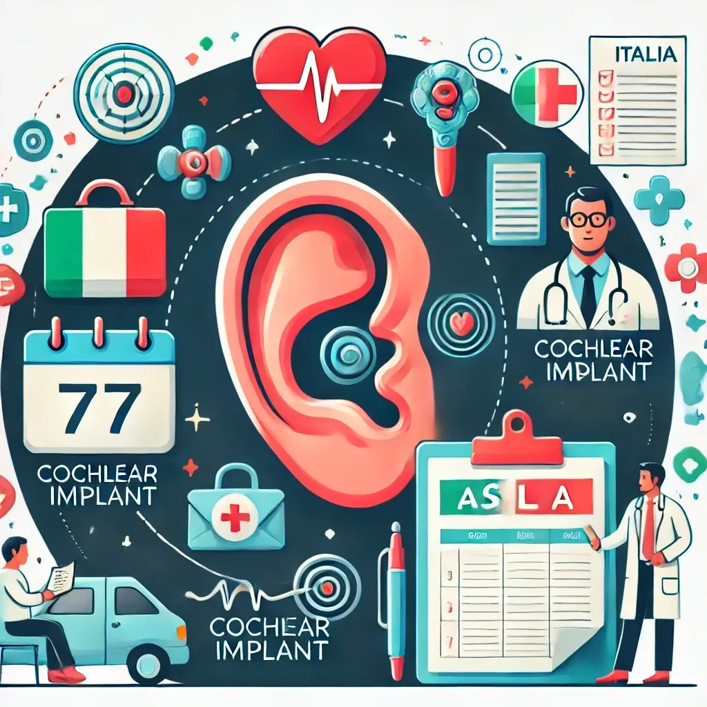 Apparecchi Acustici - come averli gratis