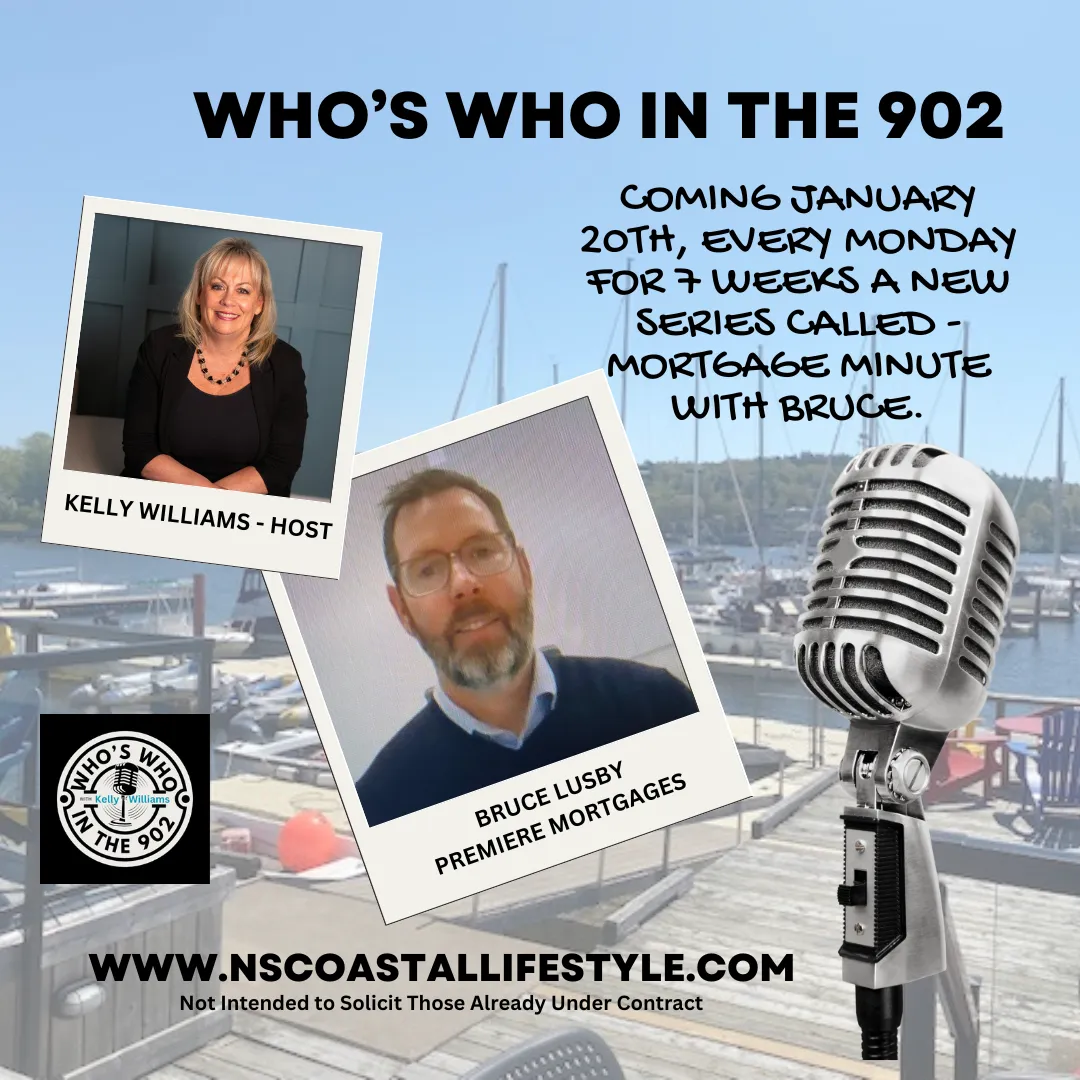 Mortgage Minute