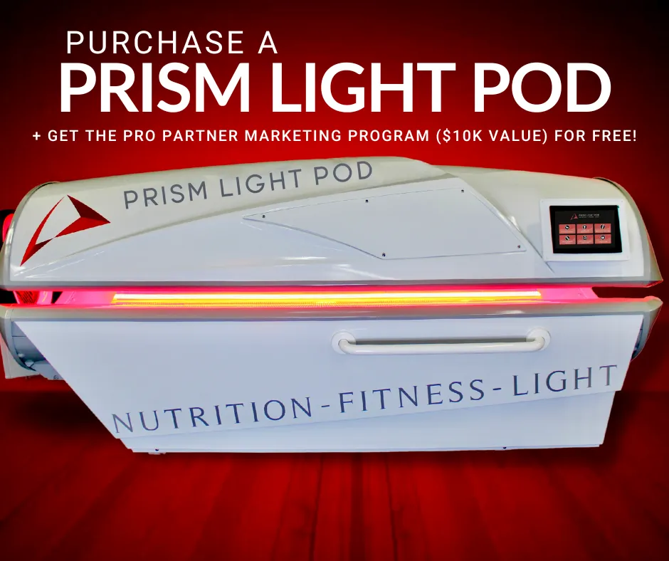 Prism Light Pod