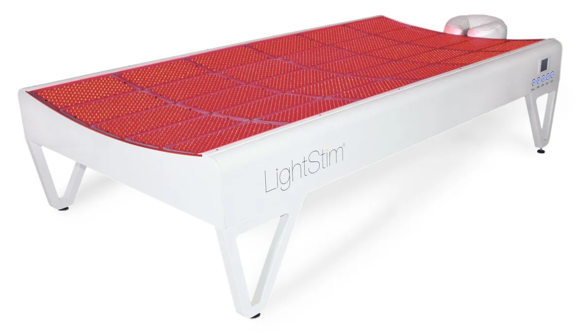 LightStim Bed