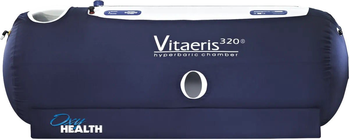 Hyperbaric Chambers: Boosting Recovery and Enhancing Performance