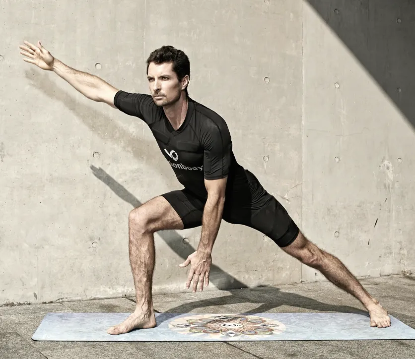 EMS Power Suits: The Future of Fitness Training