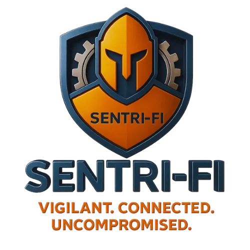 Sentri-fi cyber security