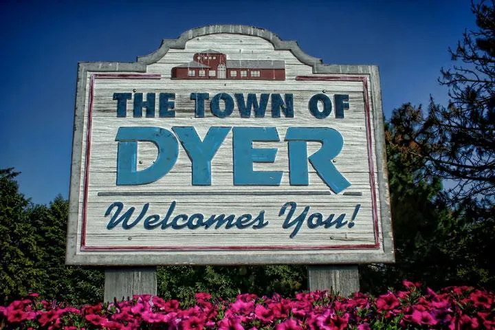 Living In Dyer Indiana