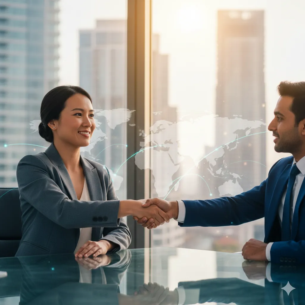 Why Staffwiz Is Trusted by Fortune 500 BPOs: The Hidden Advantage for Smart Business Owners & Entrepreneurs