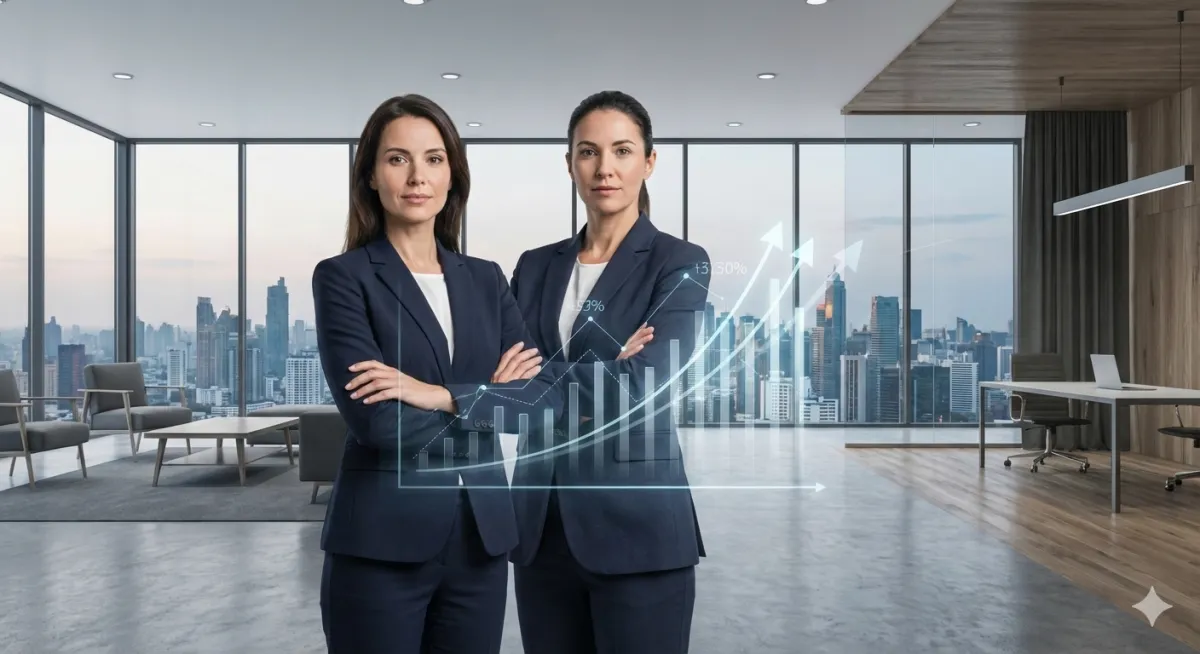 Why Smart CEOs Are Cutting Admin Payroll by 70% (Without Sacrificing Performance)