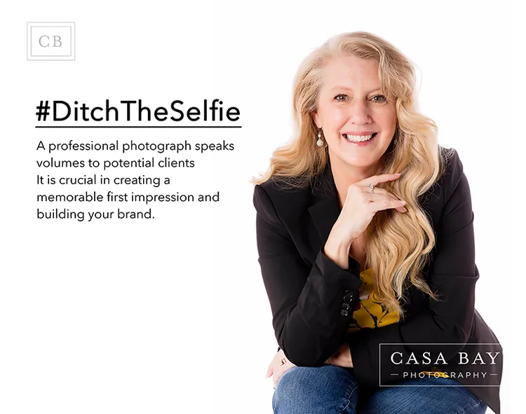 Headshot Fridays in Colorado Springs