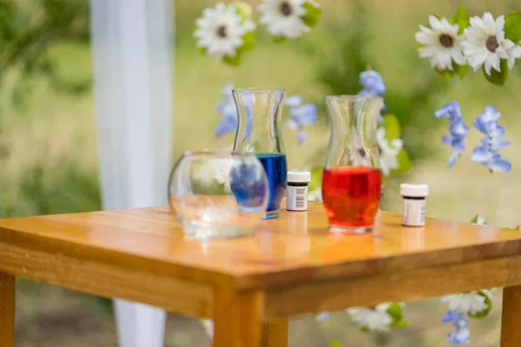 Beautiful Wedding in Colorado Springs