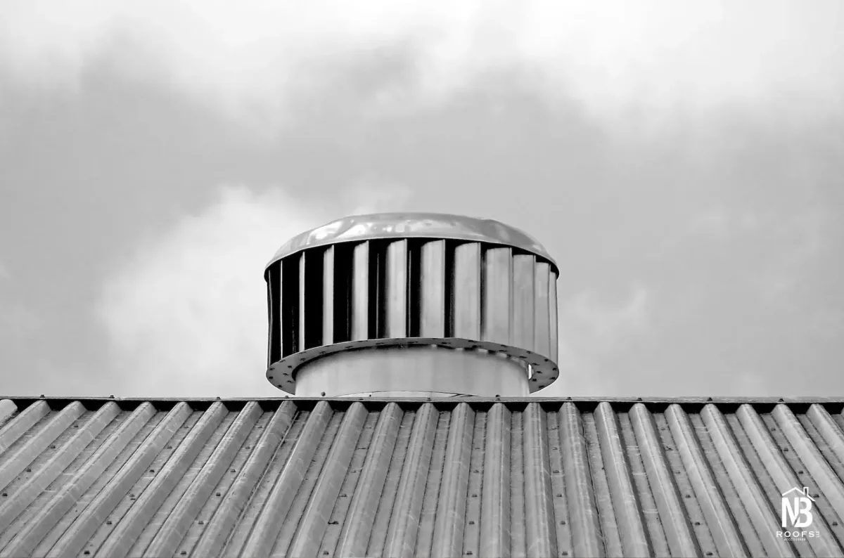 The Impact of Proper Roof Ventilation in Florida's Hot Climate