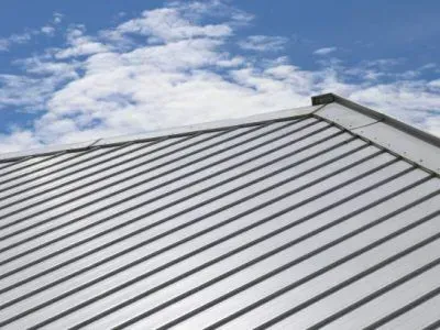 How Long Does a Metal Roof Last?