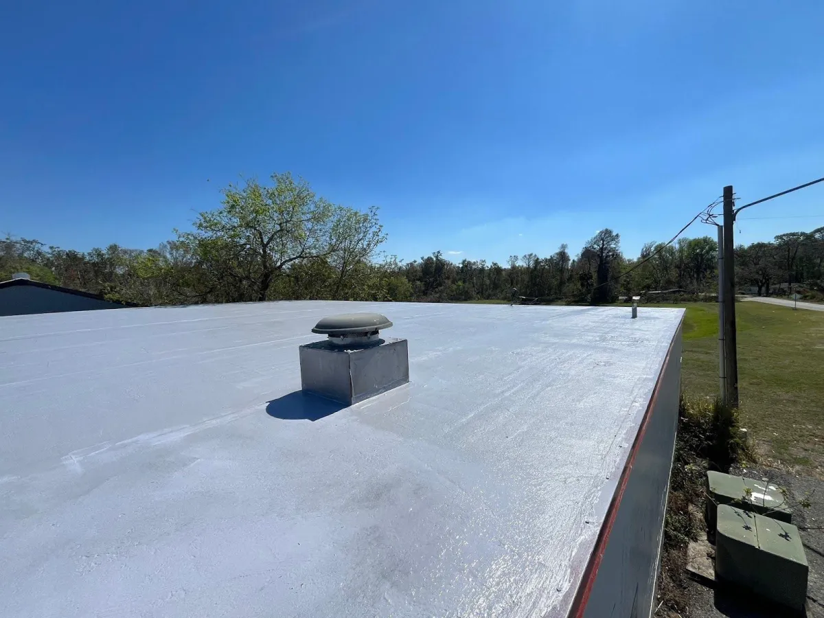 Roof Repair