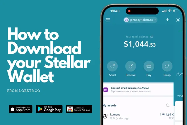 Tru Token Stellar