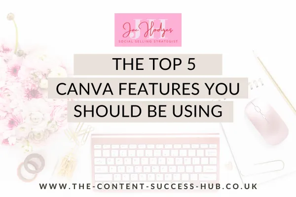 How to Create a Winning Social Media Strategy Without the Overwhelm