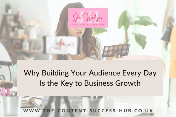 Social media strategy: working smarter, not harder, to achieve success without burnout