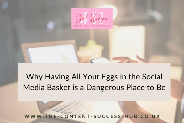 Social media strategy: working smarter, not harder, to achieve success without burnout