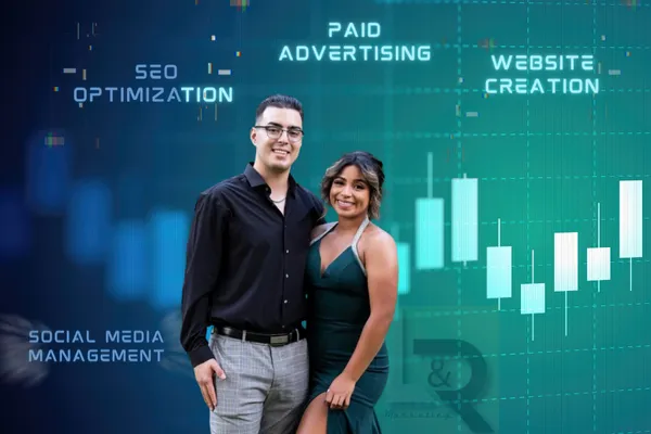 Marketing Agency