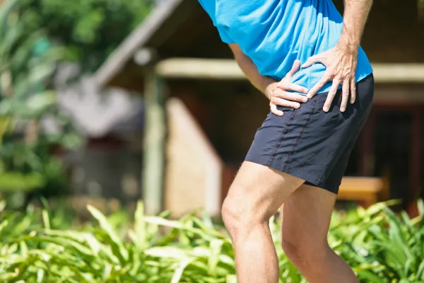 Why Your Hip Pain Isn’t Just ‘Old Age’ – And What You Can Do About It