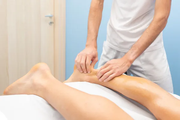 From Tendonitis to Tendon Tears: Don’t Let It Get That Far