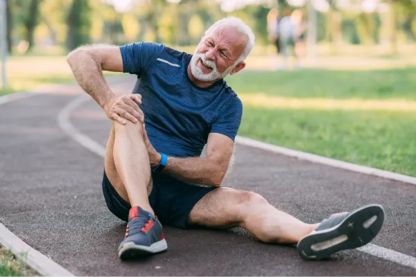 Is It Arthritis or Just a Weak Knee? Here’s How to Tell