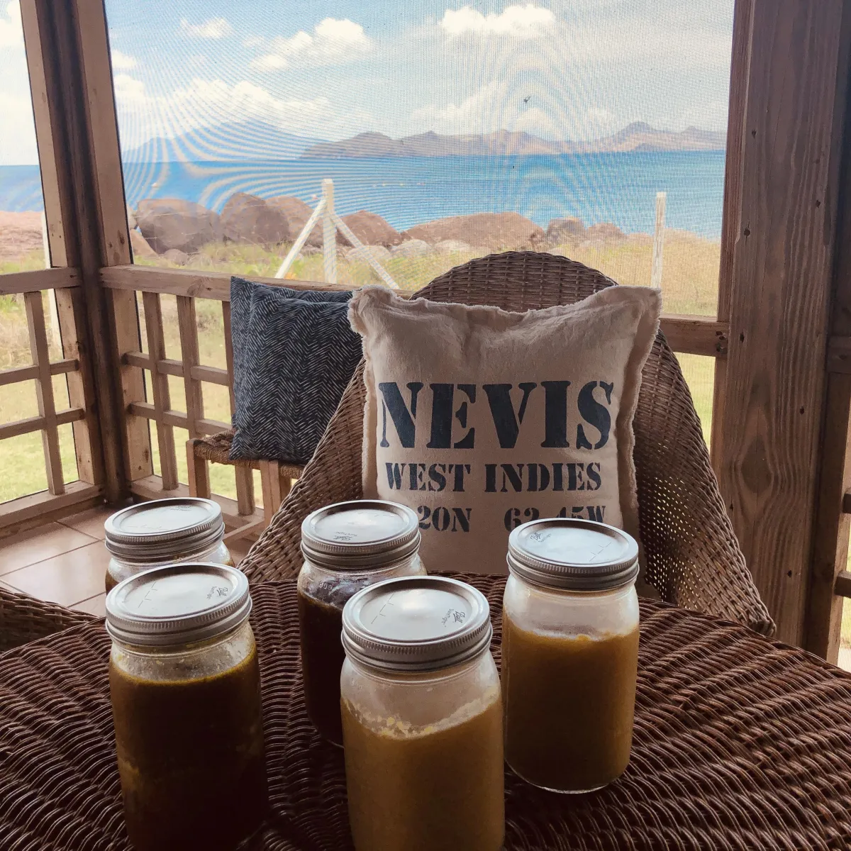 Product Review: Ball Quart Jars - Wide Mouth