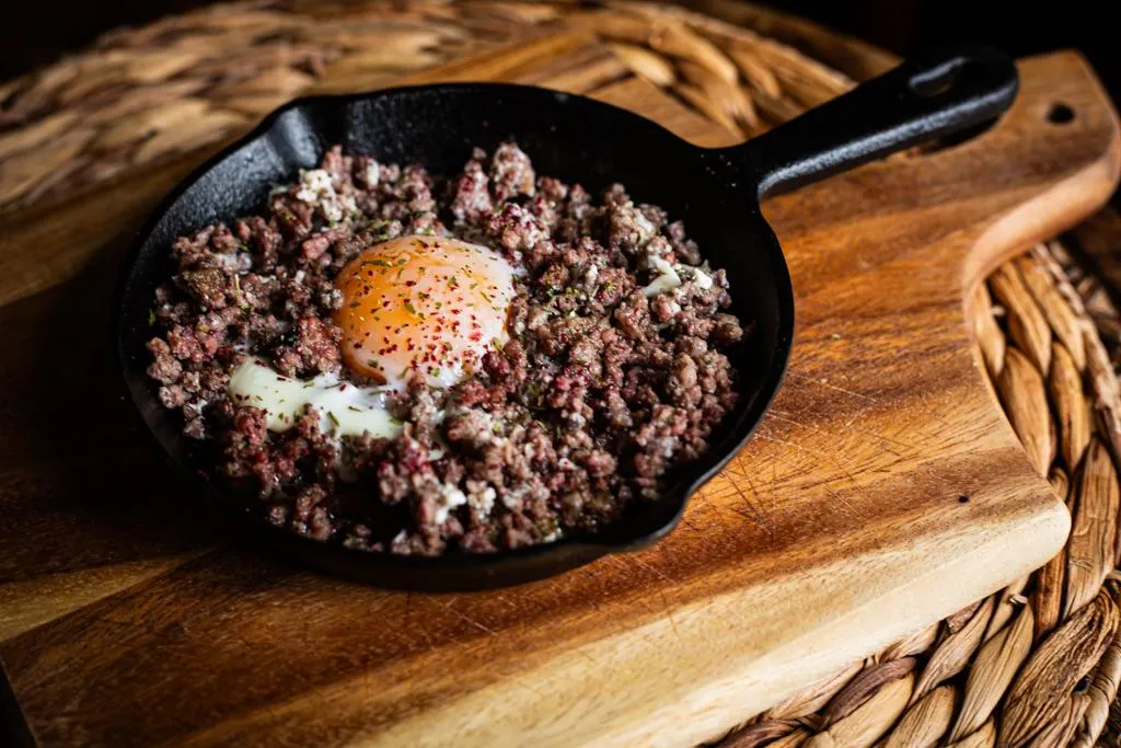 Product Review: Cast Iron Pan – Set of 3 (Utopia Kitchen)