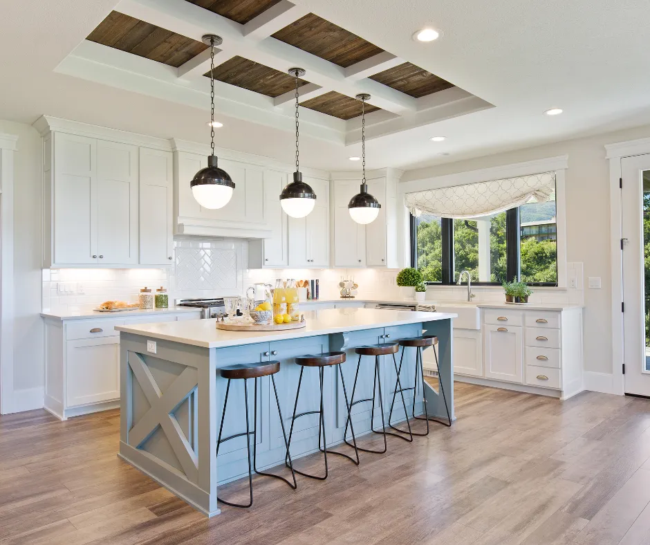 "Sandy Springs, Georgia: A Hub for Creative Renovations"