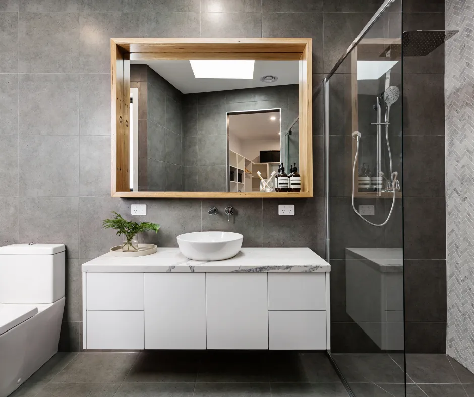 "Trusted Bathroom Renovation Contractors in Sandy Springs, Georgia"