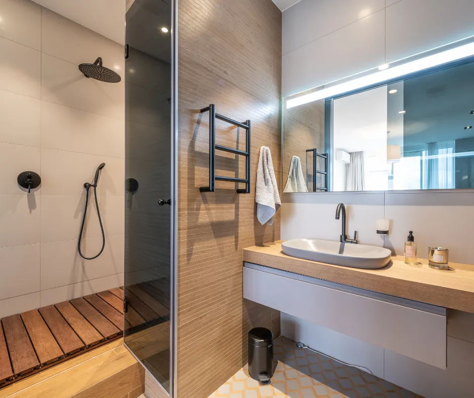 "Elevate Your Home: Premier Bathroom Renovations Near You in Atlanta, Georgia"