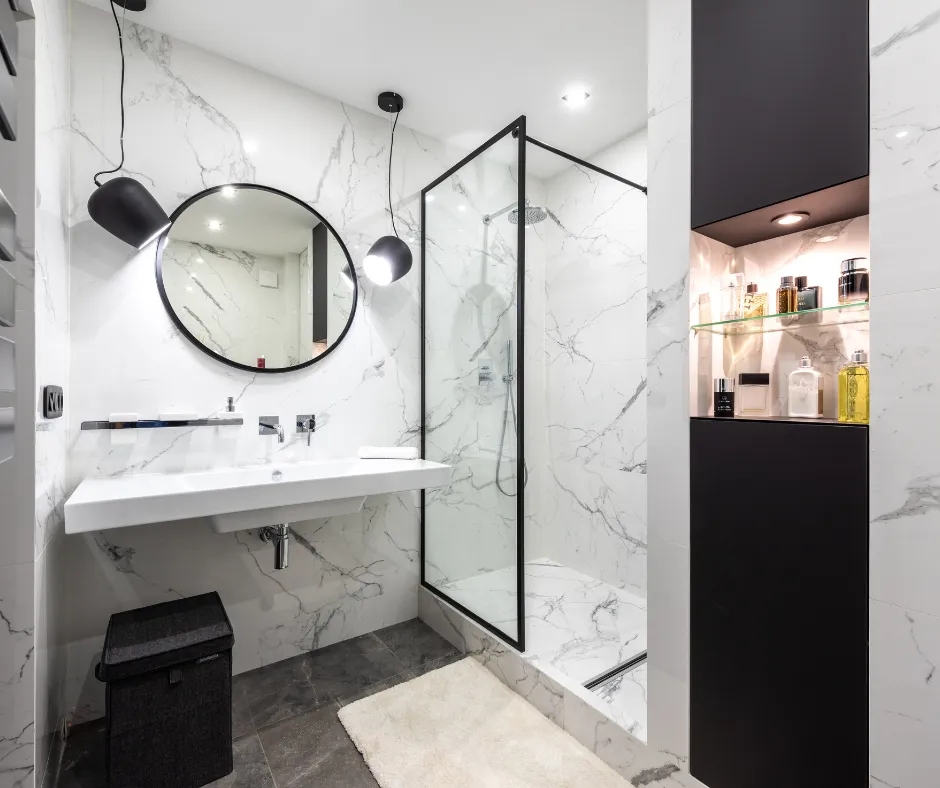 "Find Your Bathroom Remodel Expert Near Me in Alpharetta, Georgia"