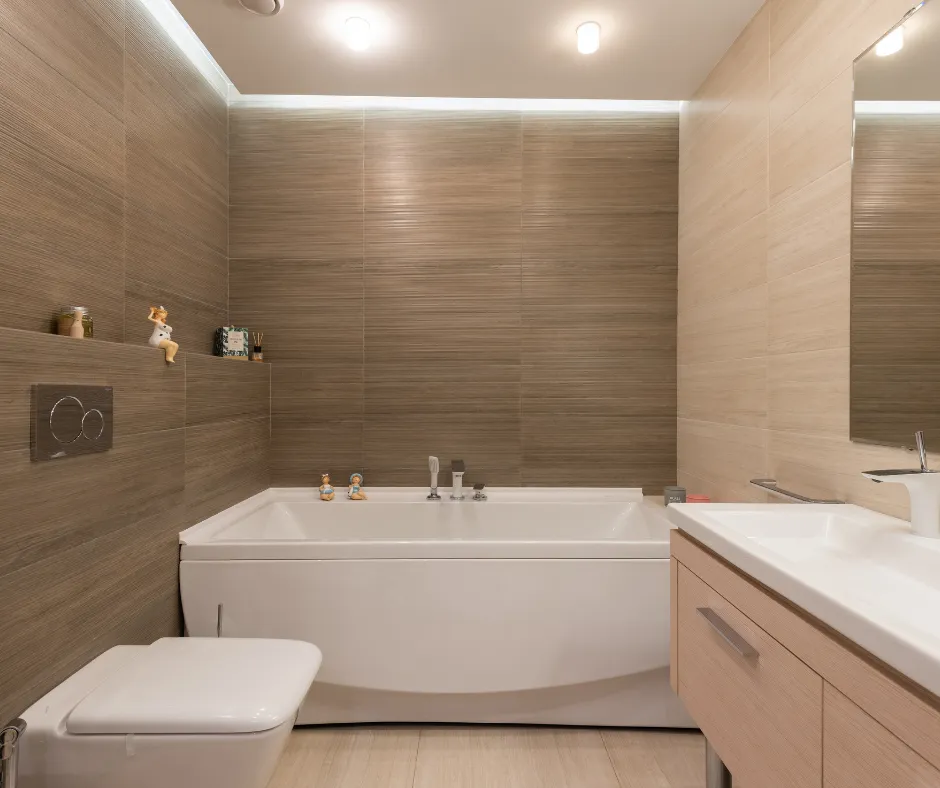"Redefining Elegance: Bathroom Renovations Near Me in Sandy Springs, Georgia"