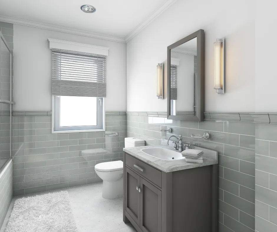 "Close to You: Exceptional Bathroom Remodel Services in Sandy Springs, Georgia"